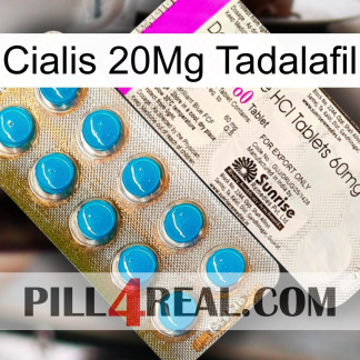 Cialis 20Mg Tadalafil new07